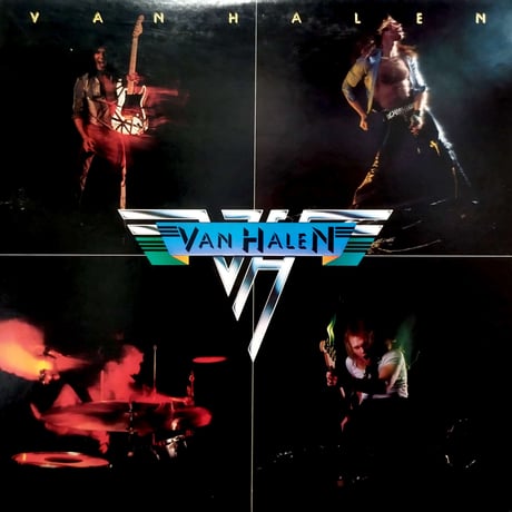 vanhalen | STORES