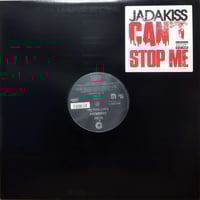 7 】中森明菜/ 禁区 | MeraMera Records