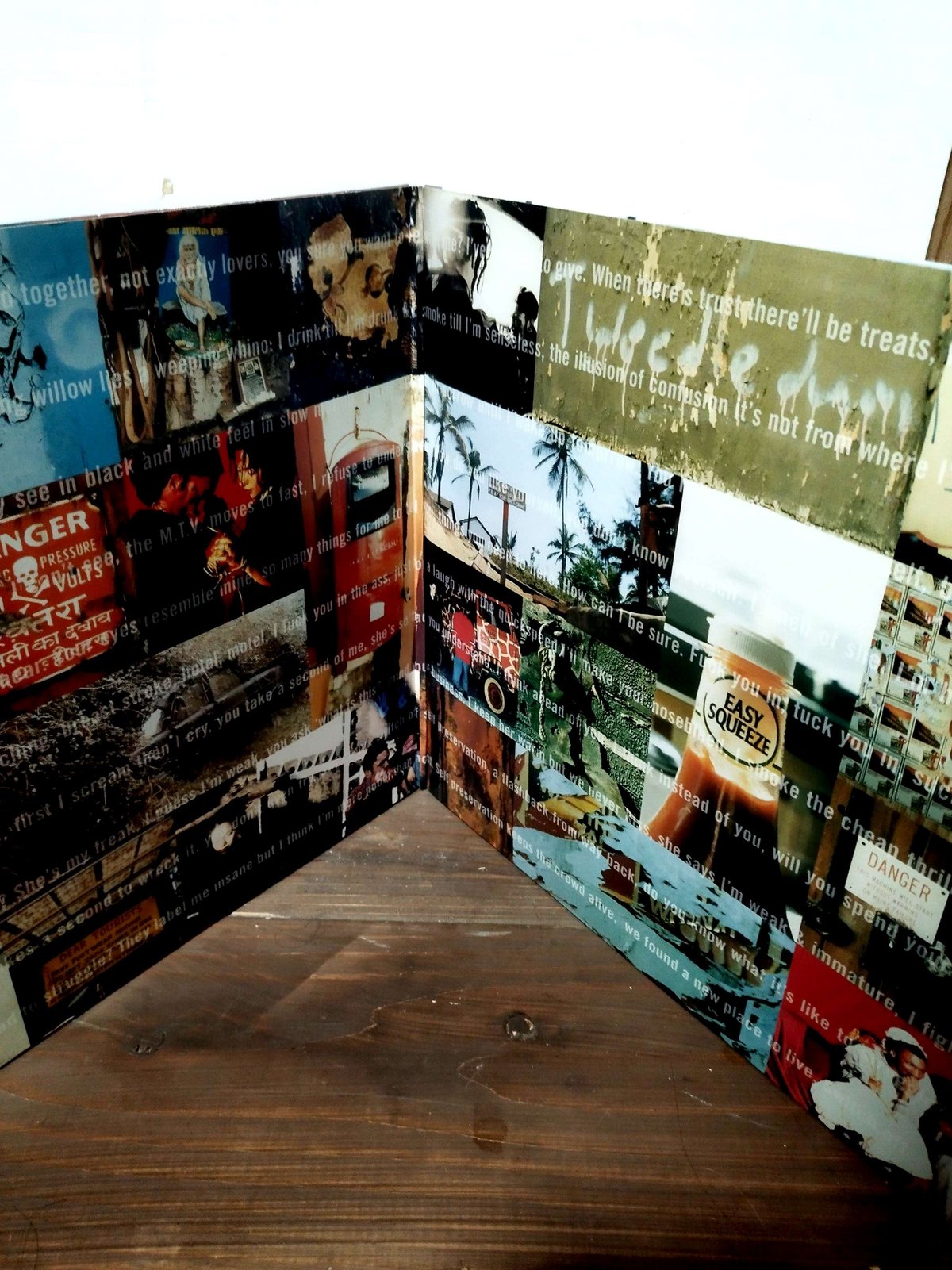 LP】 Tricky / Maxinquaye | MeraMera Records
