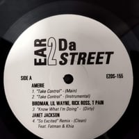 【12】 VA / Ear 2 Da Street (E2DS-155)
