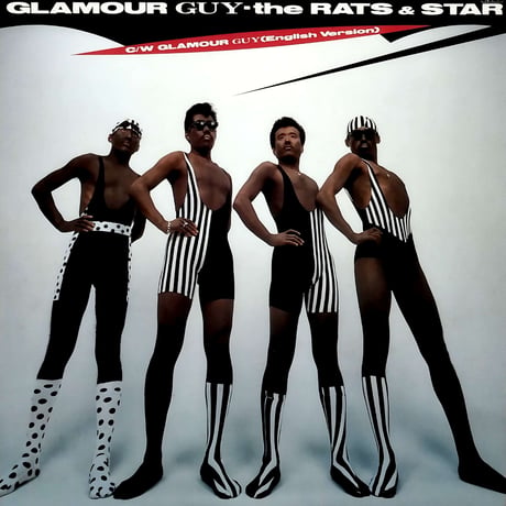 The Complete~History of RATS&STAR 鈴木雅之 鈴木雅之 | STORES