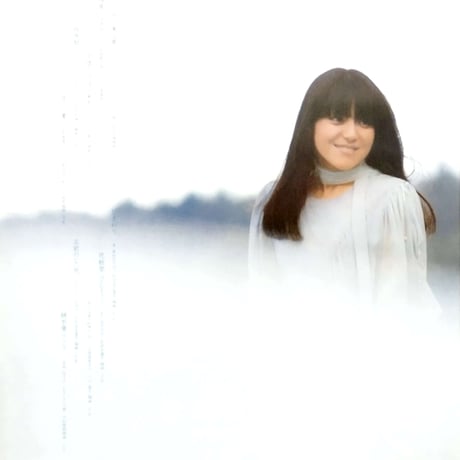 【LP】  岩崎宏美 / サルビア　緋衣草