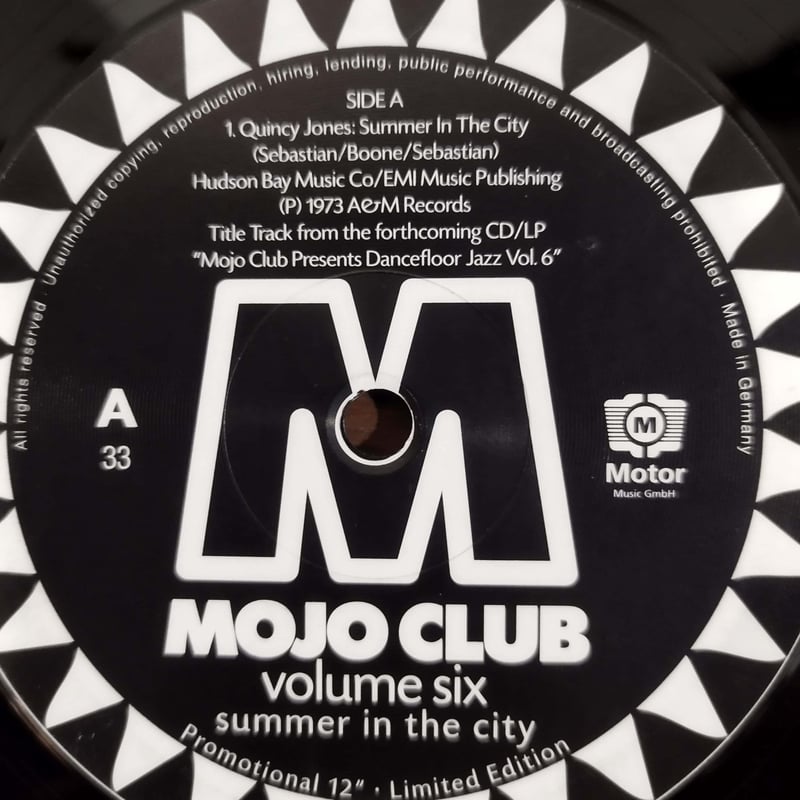 rare grooveコンピ　mojo club dancefloor jazz rare grooveコンピmojo club dancefloor jazz