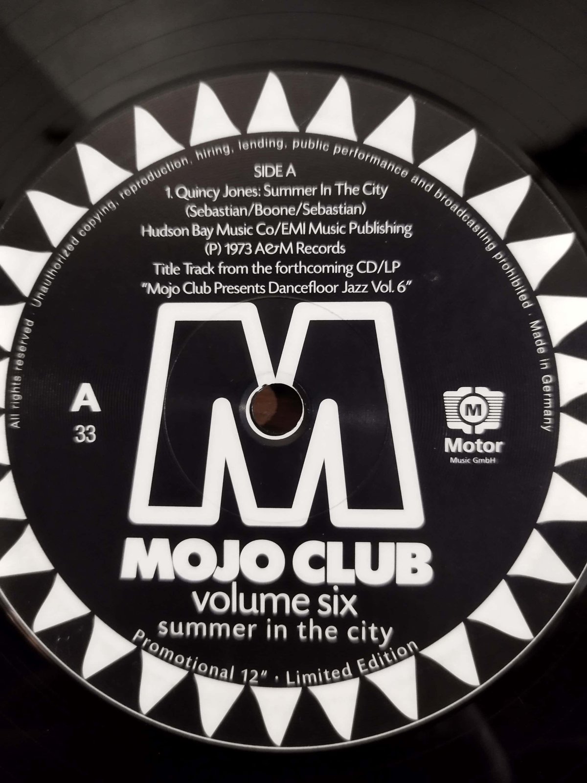 rare grooveコンピ mojo club dancefloor jazz Amazon.co.jp