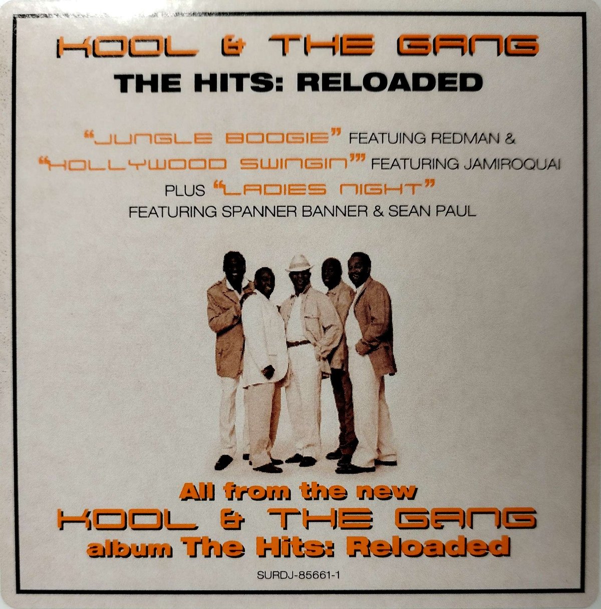 THE HITS RELOADED 2CDセット THE HITS RELOADED 2CDセット Amazon.de
