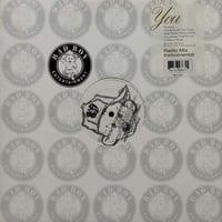 【12】 VA (Bad Boy Family  ) / You ( 78612-79367-1)