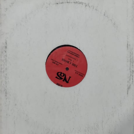 【12】 Nas / G.O.D / The Closs ( IW-003 )