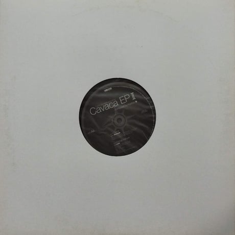 【12】 VA / Cavaca EPⅡ