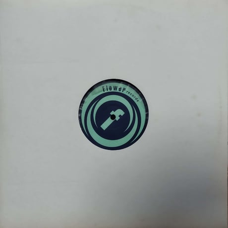 【１２】Idris Hammad / For Yoyr Love