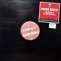 LP】OST / 華麗なる刑事 | MeraMera Records