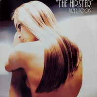 【LP】 VA / The Hipster Jazz Joos