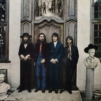 【LP】 The Beatles / Hey Jude  ( AP-8940 ) 東芝音工盤)