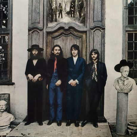 【LP】 The Beatles / Hey Jude  ( AP-8940 ) 東芝音工盤