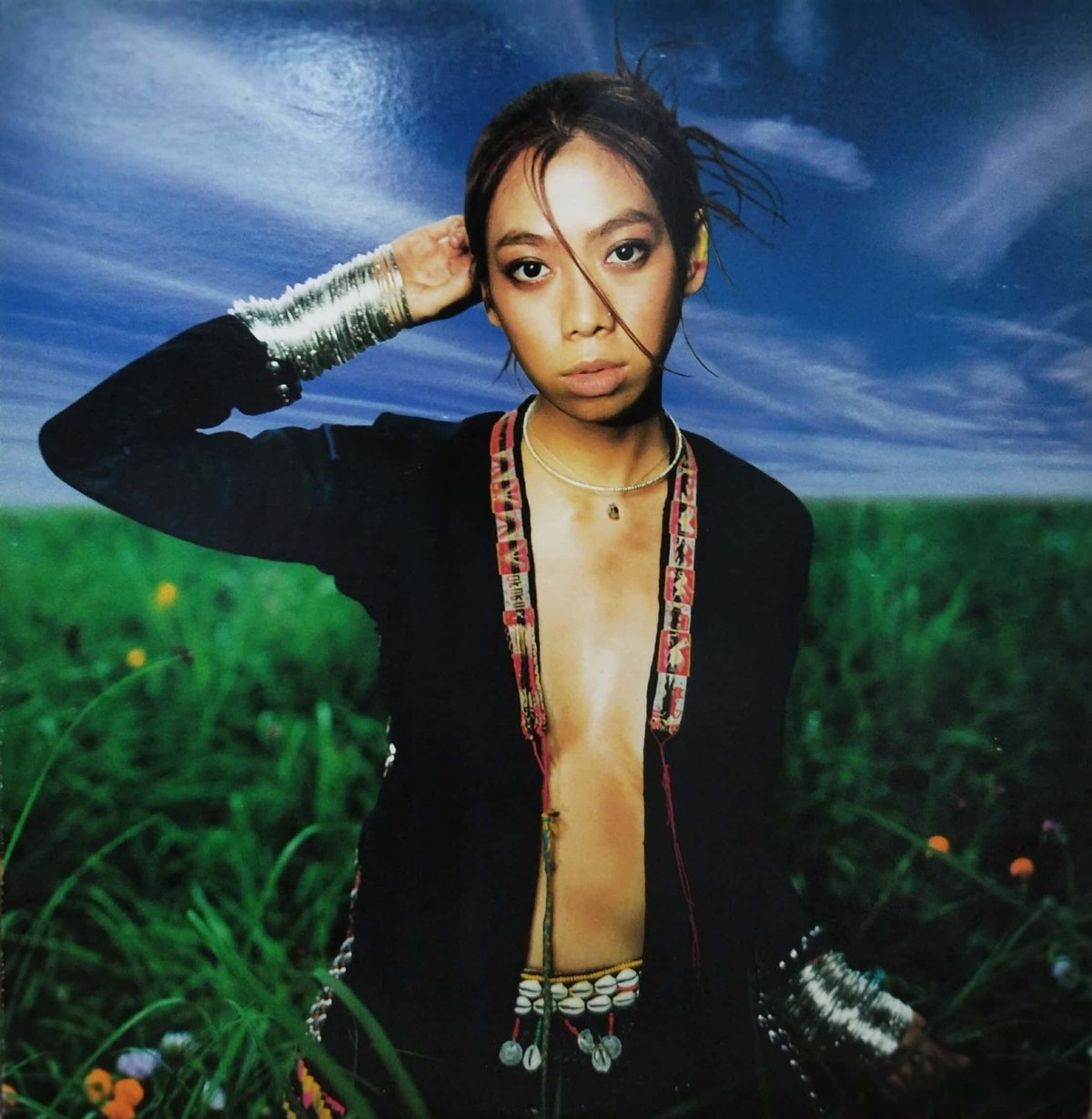 UA  「11」2枚組LPレコード LP】 UA / 11 | MeraMera Records