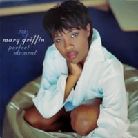 【12】 Mary Griffin / Perfect Moment