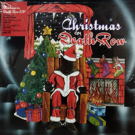 【12】 VA / Christmas On Death Row