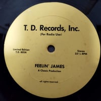 【12】 Mr. K ( Danny Kravit ) / Feelin' James
