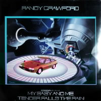 LP】OST / 華麗なる刑事 | MeraMera Records