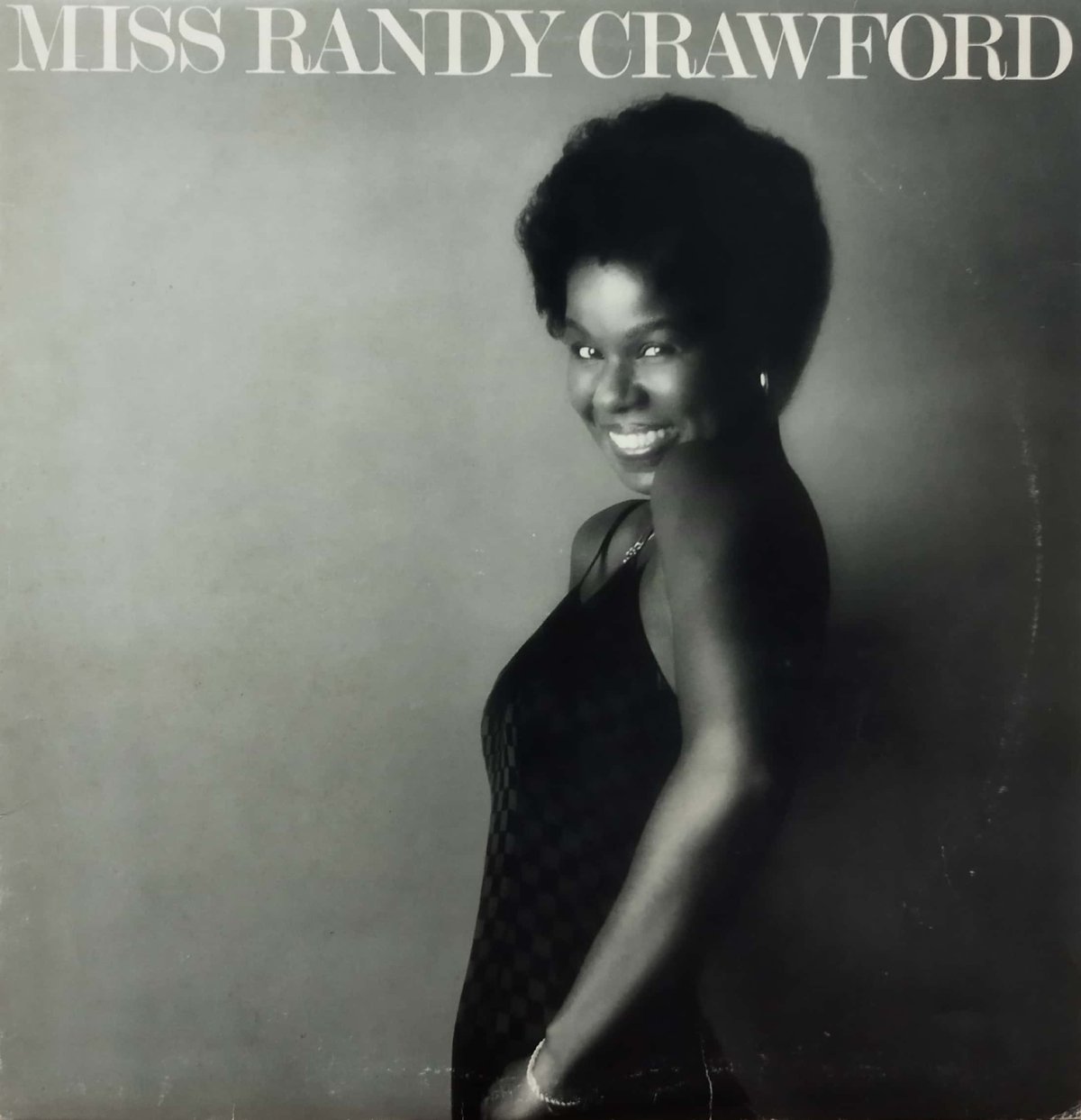LP】Landy Crawford / Miss Landy Crawford | Mera