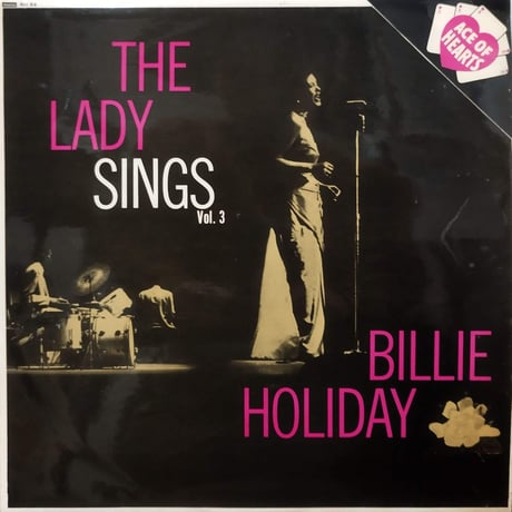 billieholiday | STORES