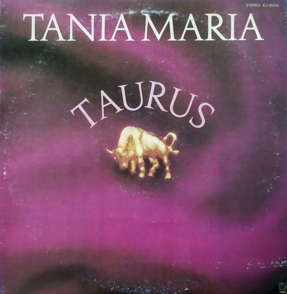 Tania maria 66年 オリジナル美盤とブラジルレコード3枚セット LP】Tania Maria / Taurus | MeraMera Records