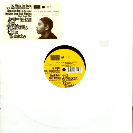 djmitsuthebeats | STORES