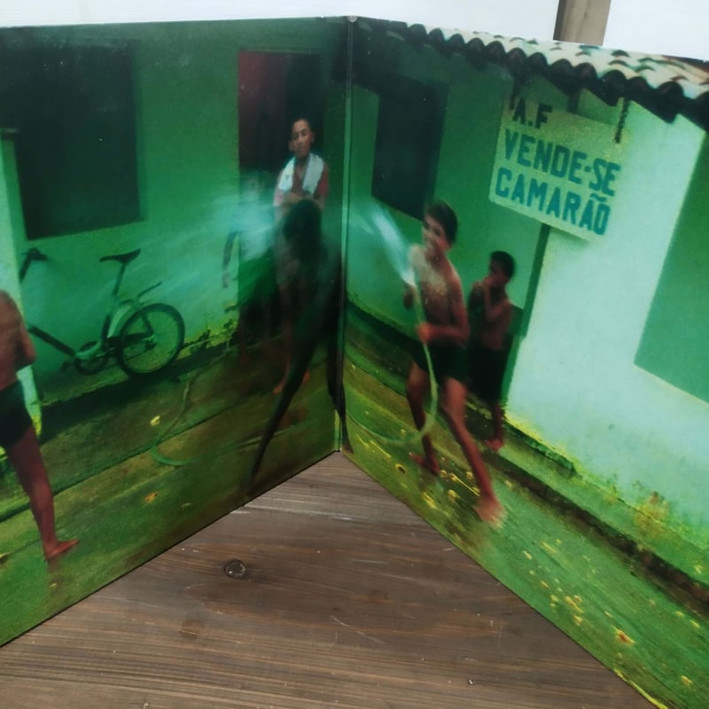 LP】VA / Sister Bossa Vol 2 | MeraMera Records