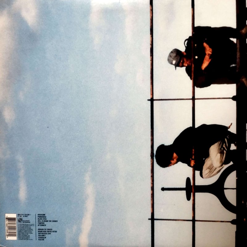 LP】 Tricky / Maxinquaye | MeraMera Records