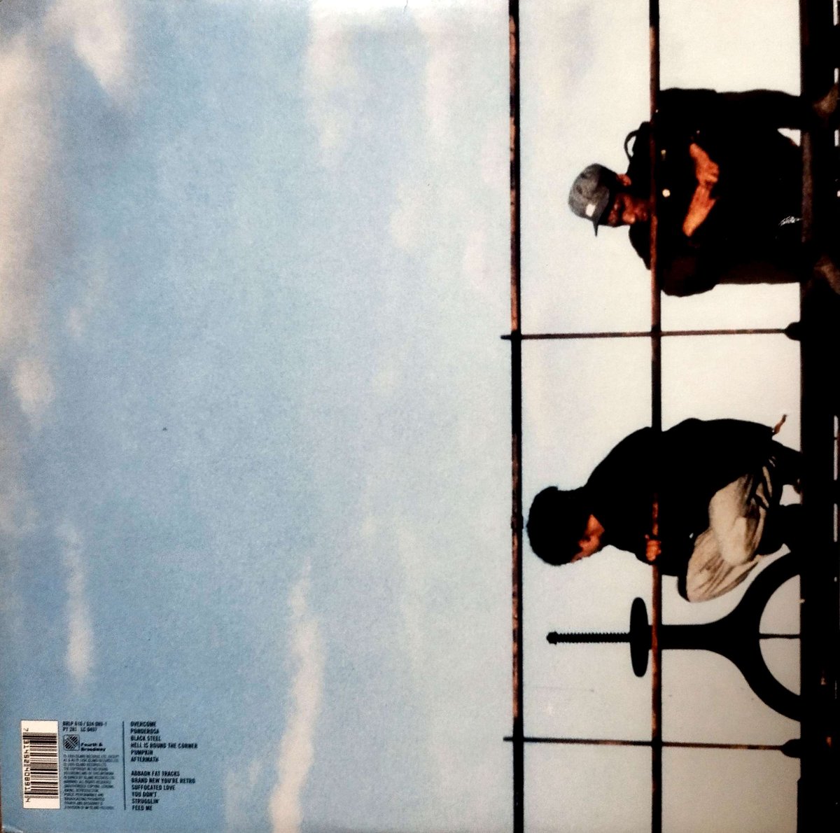 LP】 Tricky / Maxinquaye | MeraMera Records