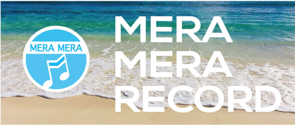 MeraMera　Records