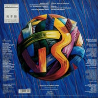 【LP】 Crusaders / Life In The Modern World