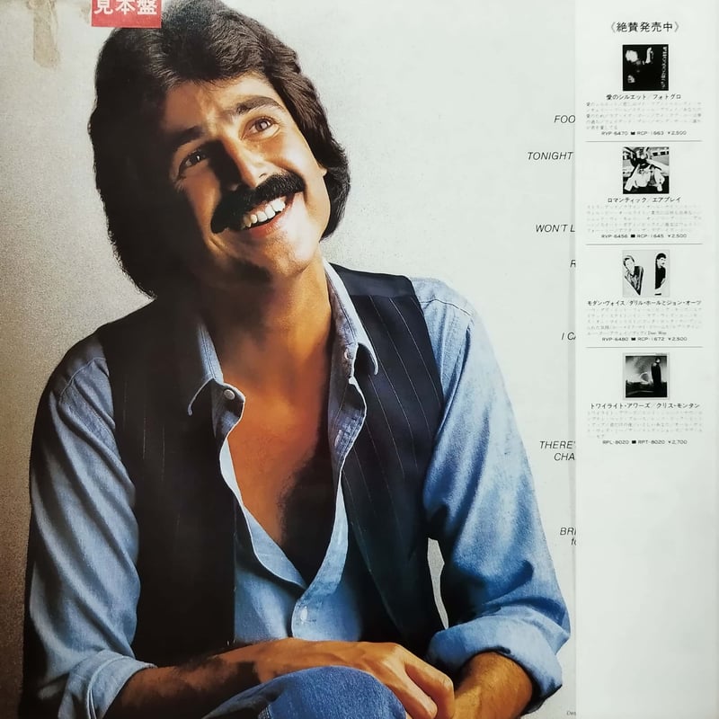LPレコード ジム・フォトグロ フォトグロ e312y128 LP】 Jim Photoglo / Fool in Love With You | Mer