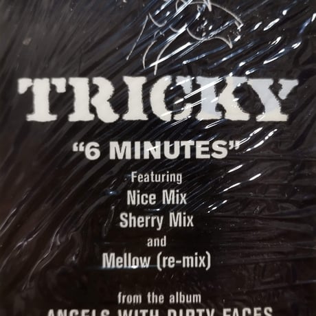 【12】 Tricky / 6 Minutes
