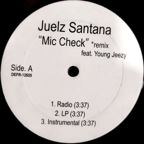 DEFJAM レコードセット Vinyl - Def Jam | Official Store