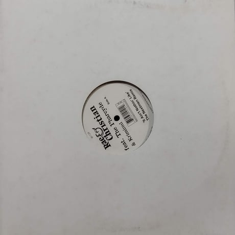 【12】 Rae & Christian Feat The Pharcyde & Kriminul / It Ain't Nothin' Like The Nextimen Remix