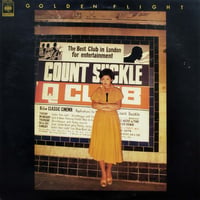 【LP】 山口百恵 / Golden Flight