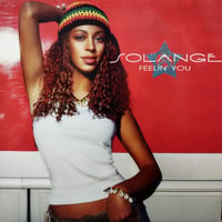 【12】 Solange / Feelin' You
