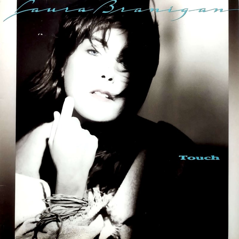 CD タッチ　ローラブラニガン　旧規格3200円帯　Laura branigan LP】Laura Branigan / Touch | MeraMera Records