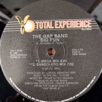 【12】 The Gap Band / Big Fun