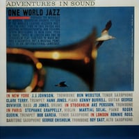 LP】 Bob Florence Trio / Meet The Bob Florence
