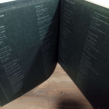 【LP】笠井紀美子・Ｍal Waidron / One For Lady