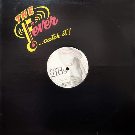 【12】 The Cover Girls / I Am Woman Remix