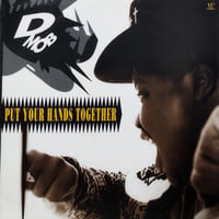 【12】 D Mob / Put Your Hands Together