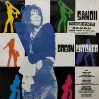 【12】 Sandii / Dream Catcher / Hai Hai Hai