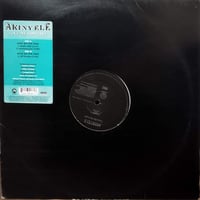 【12】 Akinyele / Love Me For Free