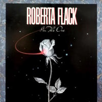 【LP】 Roberta Flack / I'm The One (SD 19354)