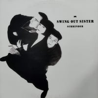 【12】 Swing Out Sister / Surrender