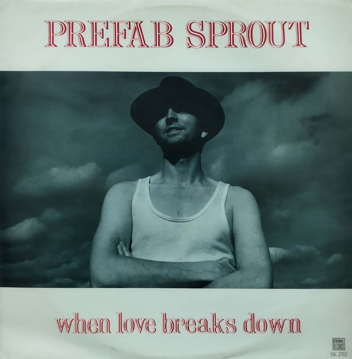 ◾️最高音質12インチEP２枚まとめて◾️ PREFAB SPROUT / プリファ ◾️最高音質12インチEP2枚まとめて◾️ PREFAB SPROUT / プリファ