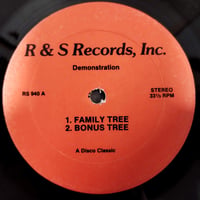 【12】 VA / Family Tree (RS940)