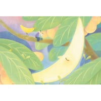 お昼寝